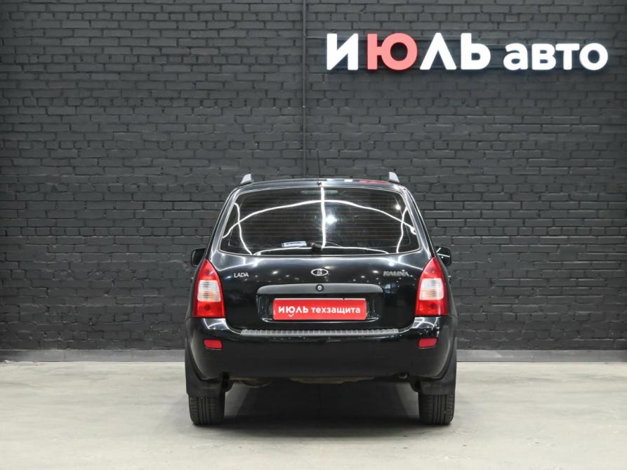 Lada (ВАЗ) Kalina I Екатеринбург  - изображение 5
