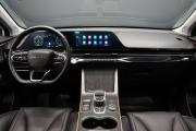Omoda C5 I Рестайлинг Крым  - изображение 52