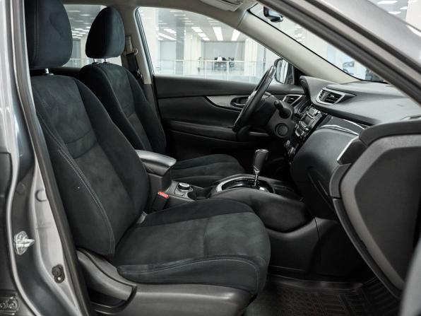 Nissan X-Trail III с пробегом 2017 года, цена 1 350 000 рублей, 208918 км, внедорожник, Автокод Объявления