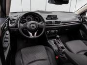 Mazda 3 III (BM) Краснодар  - изображение 25