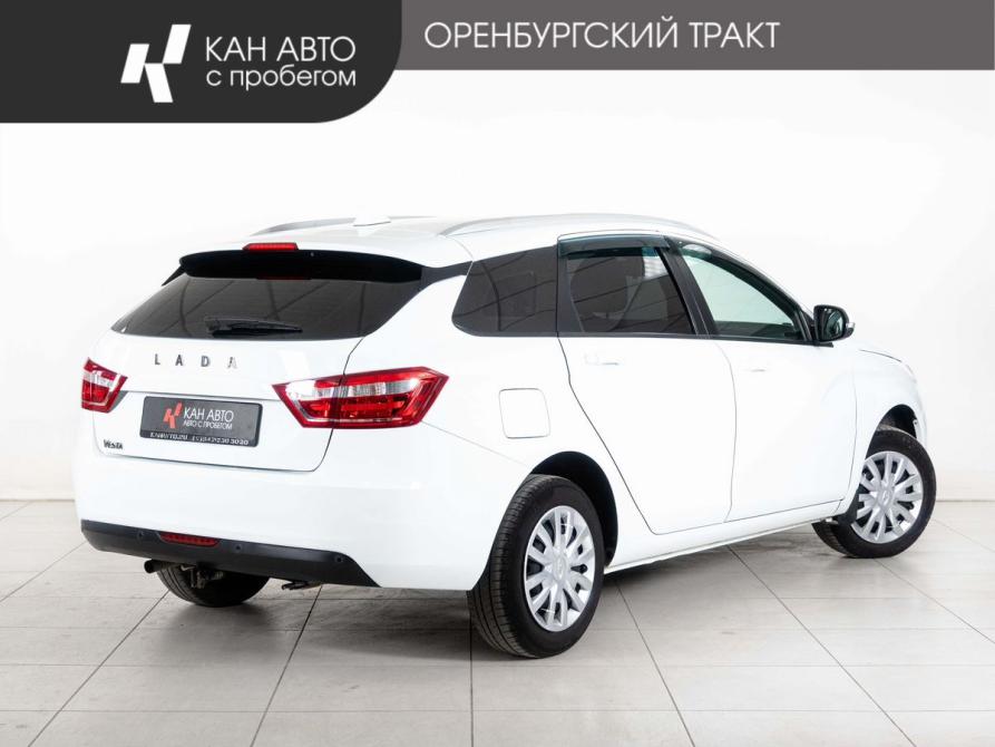 Lada (ВАЗ) Vesta I Казань  - изображение 3