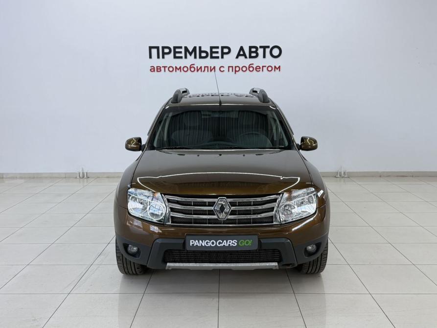 Renault Duster I Смоленск  - изображение 2