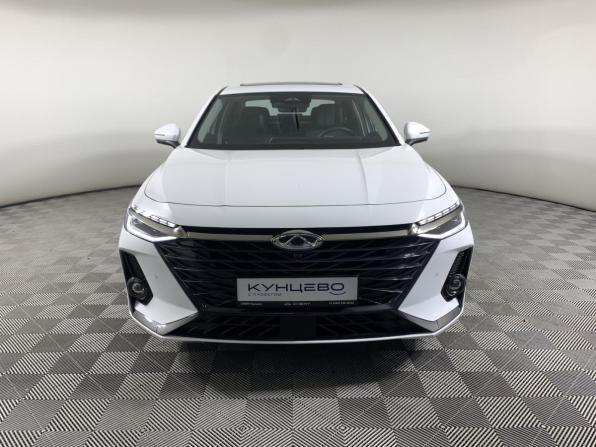 Chery Arrizo 8 с пробегом 2024 года, цена 2 328 000 рублей, 13044 км, седан, Автокод Объявления