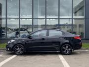 Kia Rio III Рестайлинг Москва  - изображение 30