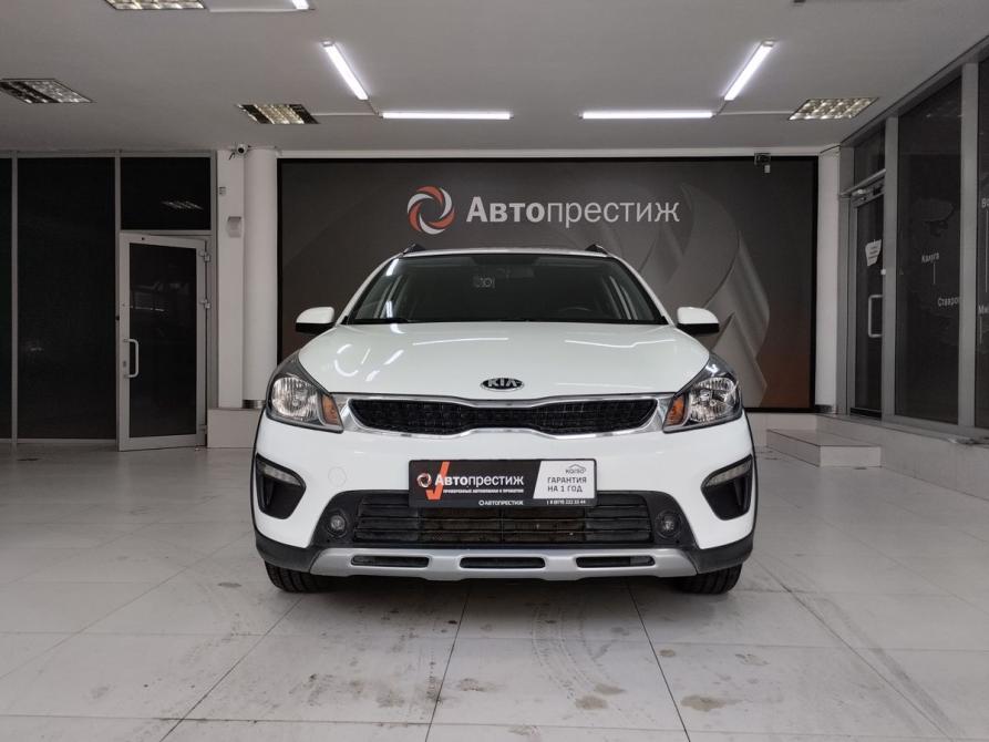Kia Rio IV Минеральные Воды  - изображение 2