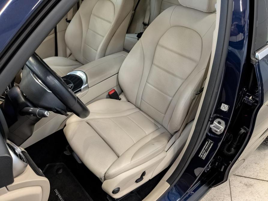 Mercedes-Benz GLC I (X253) Рестайлинг Москва  - изображение 20
