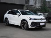 Volkswagen Tiguan III (China Market) Москва  - изображение 35