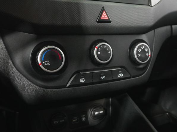 Hyundai Creta I с пробегом 2019 года, цена 1 532 000 рублей, 147208 км, внедорожник, Автокод Объявления