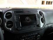 Volkswagen Tiguan I Рестайлинг Казань  - изображение 22