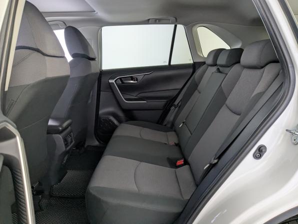 Toyota RAV4 V (XA50) с пробегом 2022 года, цена 3 700 000 рублей, 26822 км, внедорожник, Автокод Объявления