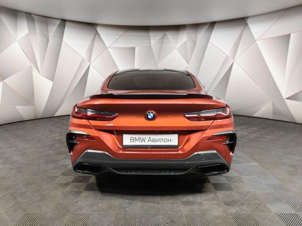 BMW 8 серии II (G14/G15/G16) с пробегом 2022 года, цена 9 350 000 рублей, 44730 км, купе, Автокод Объявления