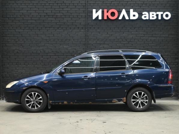 Ford Focus I Рестайлинг с пробегом 2004 года, цена 220 000 рублей, 525481 км, универсал, Автокод Объявления