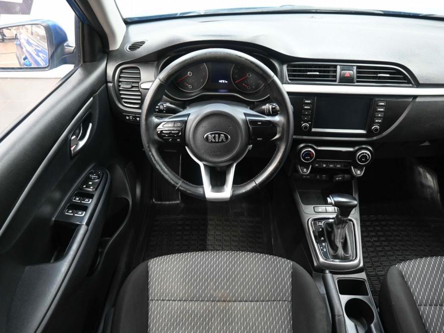 Kia Rio IV Ростов-на-Дону  - изображение 9