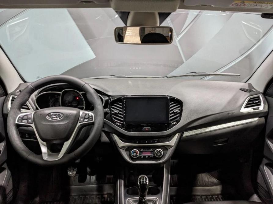 Lada (ВАЗ) Vesta I Пермь  - изображение 14