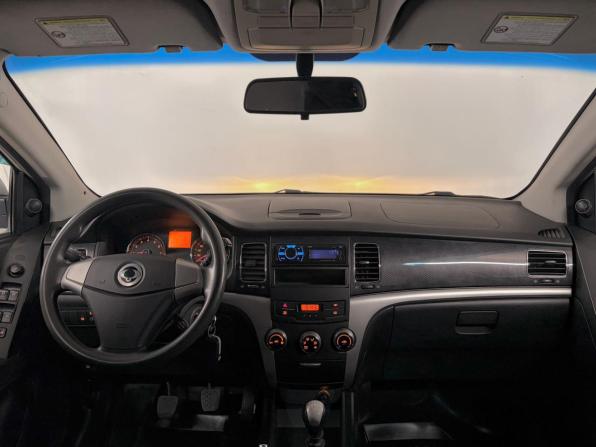 SsangYong Actyon II с пробегом 2013 года, цена 930 000 рублей, 153185 км, внедорожник, Автокод Объявления