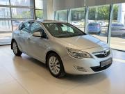 Opel Astra J Краснодар  - изображение 22