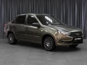 Lada (ВАЗ) Granta I Рестайлинг Тюмень  - изображение 15