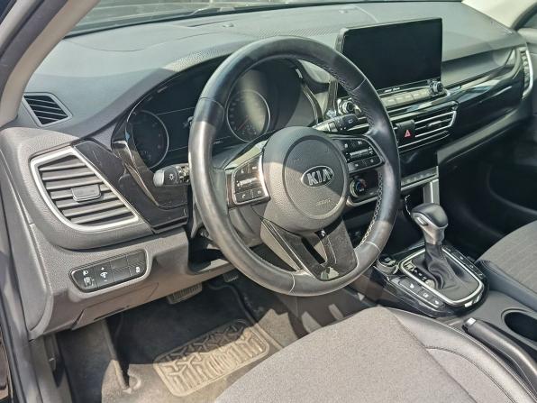 Kia Seltos I с пробегом 2020 года, цена 2 129 000 рублей, 87805 км, внедорожник, Автокод Объявления