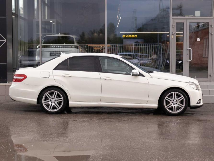 Mercedes-Benz E-Класс IV (W212 S212 C207) Новосибирск  - изображение 4