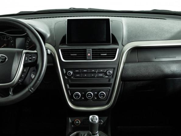 FAW Besturn X80 I Рестайлинг с пробегом 2018 года, цена 1 399 700 рублей, 19657 км, внедорожник, Автокод Объявления