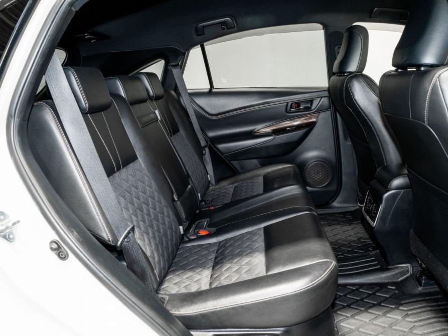 Toyota Harrier III (XU60) Чита  - изображение 5