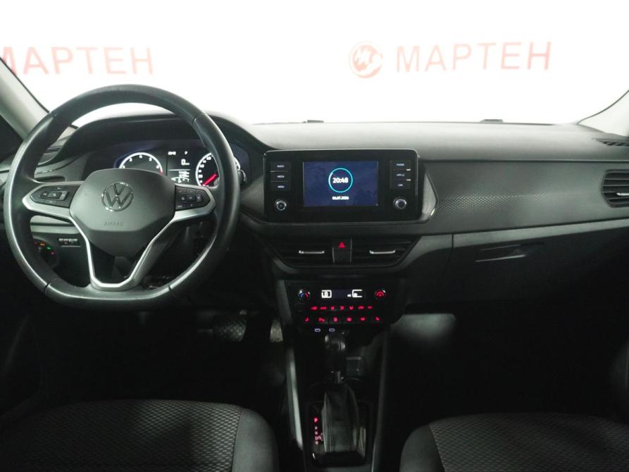 Volkswagen Polo VI Вологда  - изображение 15