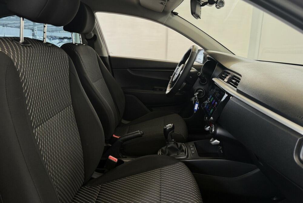 Kia Rio IV Москва  - изображение 13