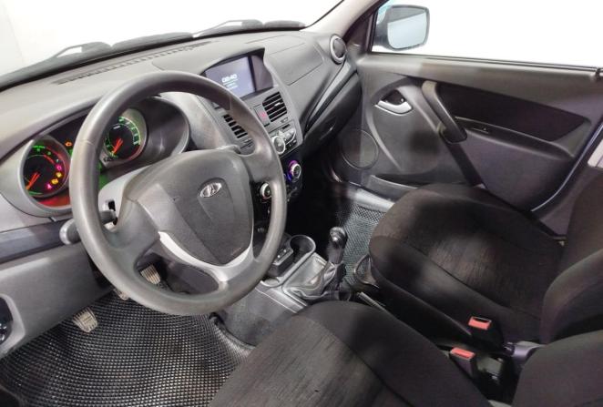 Lada (ВАЗ) Kalina II с пробегом 2013 года, цена 517 000 рублей, 119058 км, хэтчбек, Автокод Объявления