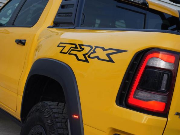 Ram 1500 V с пробегом 2023 года, цена 11 999 046 рублей, 14870 км, offers.body_type.unknown, Автокод Объявления