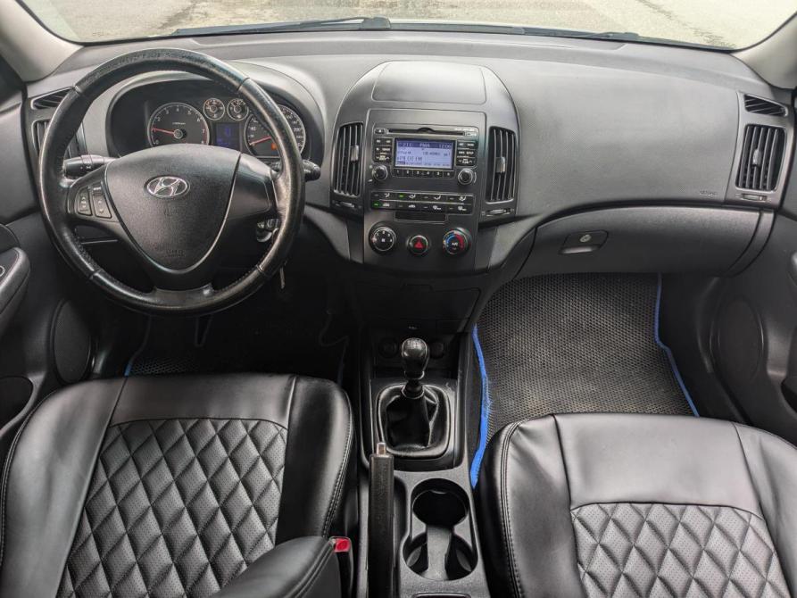 Hyundai i30 I Екатеринбург  - изображение 8