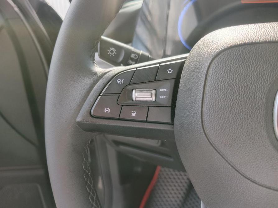 Changan CS35 Plus I Рестайлинг Арзамас  - изображение 23