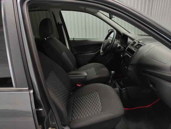 Lada (ВАЗ) Granta I Рестайлинг с пробегом 2020 года, цена 600 000 рублей, 148200 км, седан, Автокод Объявления