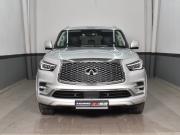 Infiniti QX80 I Рестайлинг 2 Кемерово  - изображение 30