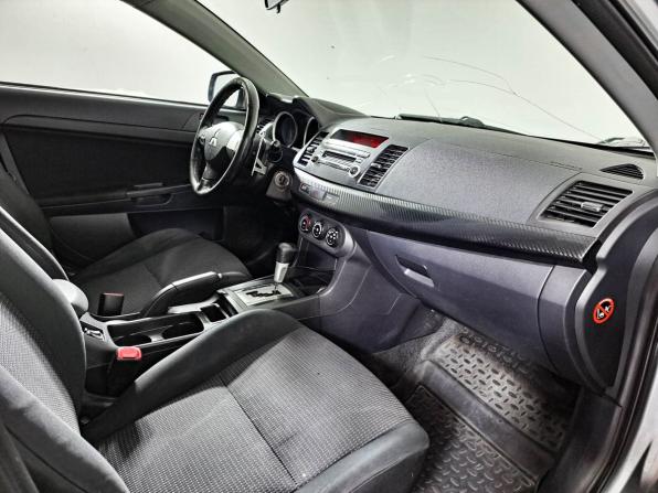 Mitsubishi Lancer X с пробегом 2008 года, цена 540 000 рублей, 312686 км, седан, Автокод Объявления