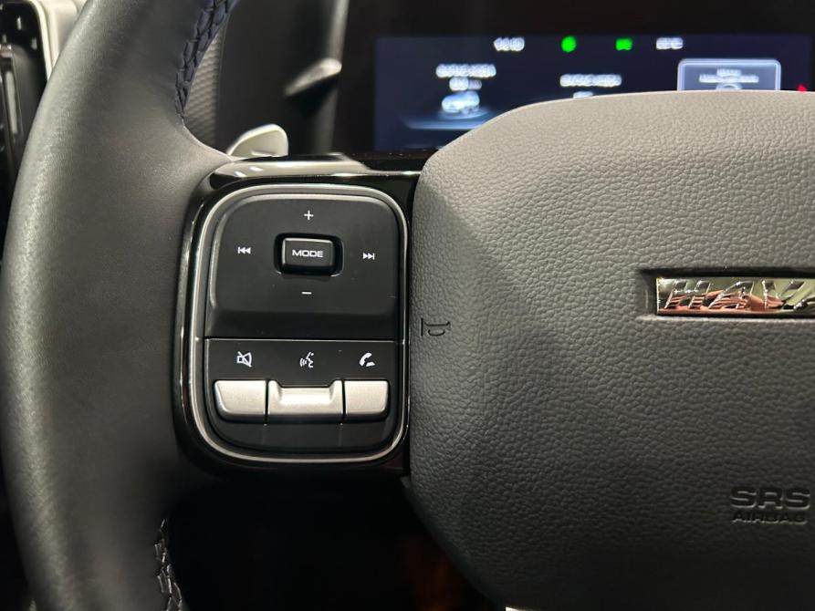 Haval Dargo I Санкт-Петербург  - изображение 22
