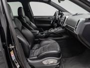 Porsche Cayenne II Рестайлинг (958) Москва  - изображение 61
