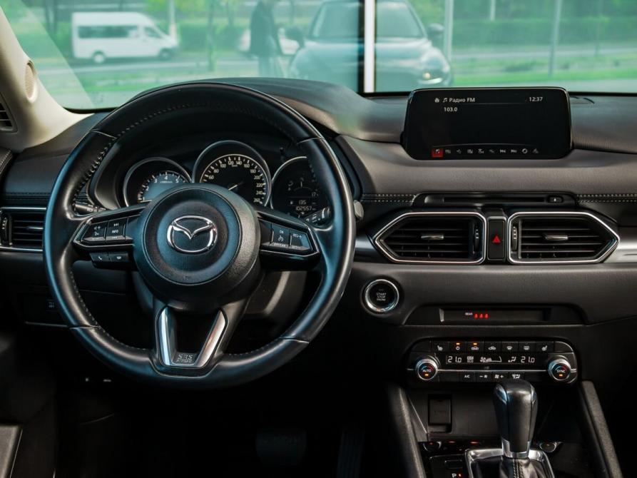 Mazda CX-5 II Магнитогорск  - изображение 23