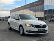 Skoda Octavia III (A7) Рестайлинг Пермь  - изображение 17