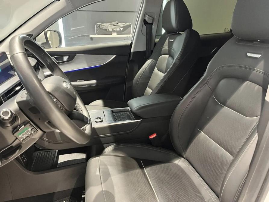 Chery Tiggo 7 Pro Max I Новосибирск  - изображение 18