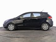 Kia Rio III Рестайлинг Москва  - изображение 34