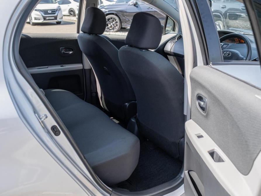 Toyota Vitz II (XP90) Сочи  - изображение 11
