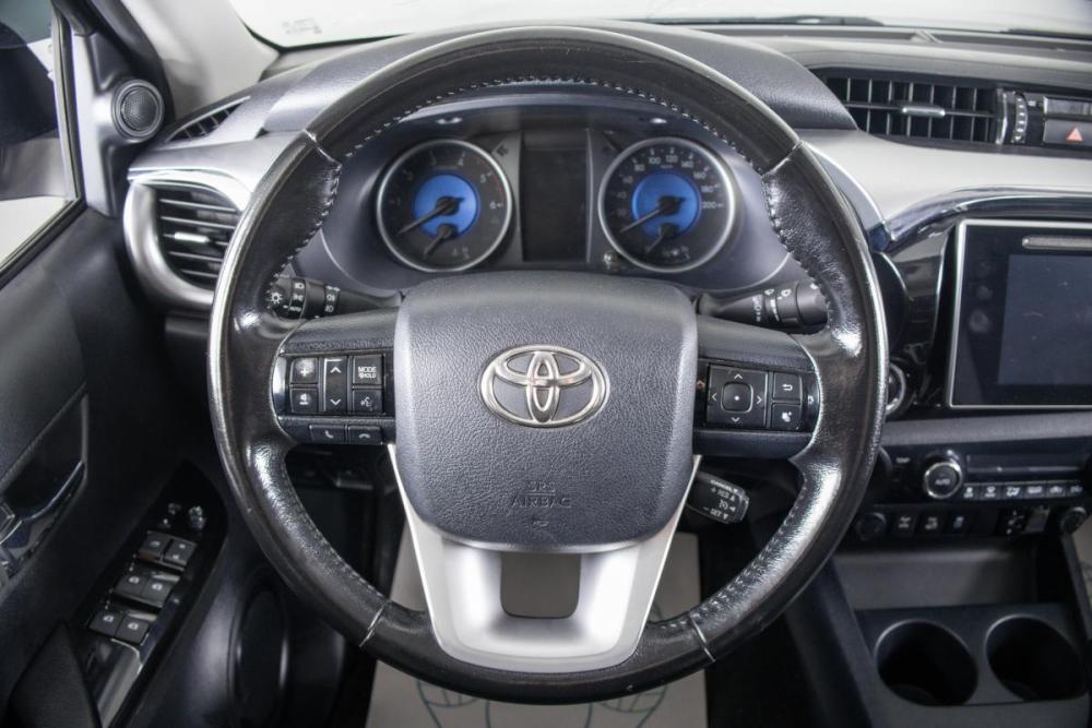 Toyota Hilux VIII Пермь  - изображение 16