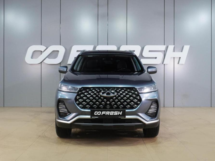 Chery Tiggo 7 Pro I Воронеж  - изображение 3