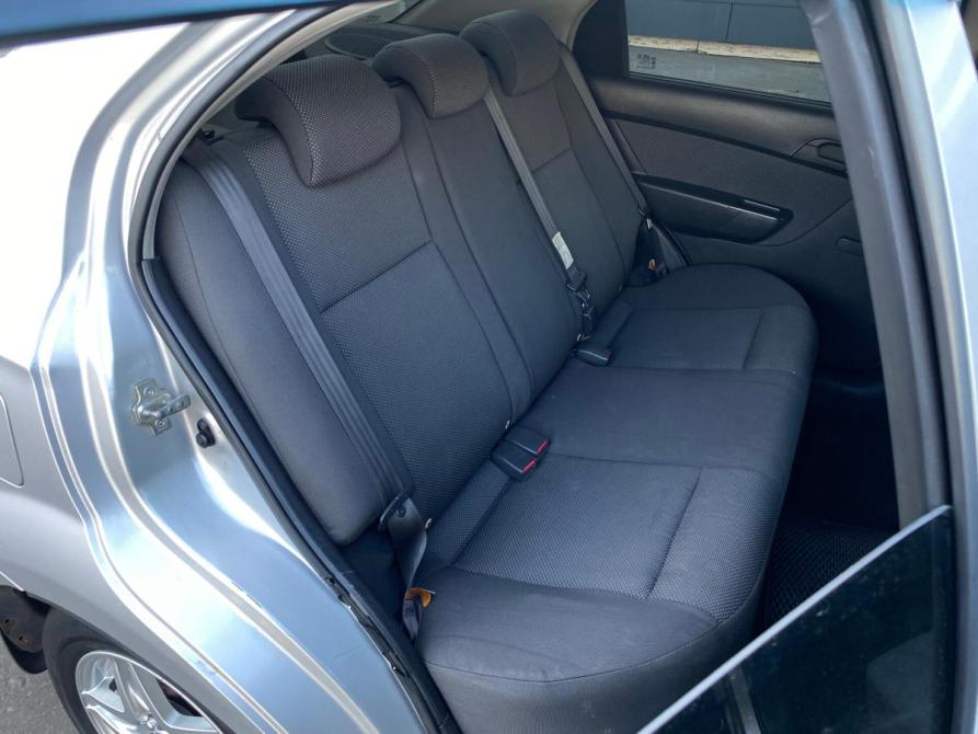 Chevrolet Aveo I Рестайлинг Архангельск  - изображение 11