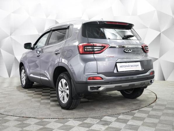 Chery Tiggo 4 Pro I с пробегом 2024 года, цена 1 511 000 рублей, 36000 км, внедорожник, Автокод Объявления