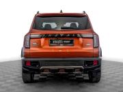 Haval Dargo Москва  - изображение 36