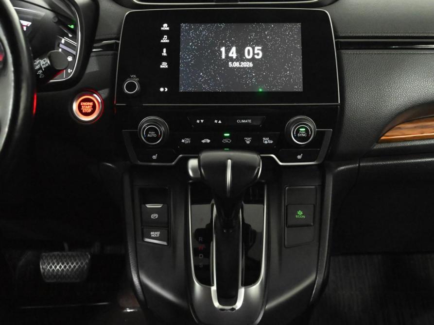 Honda CR-V V Екатеринбург  - изображение 17
