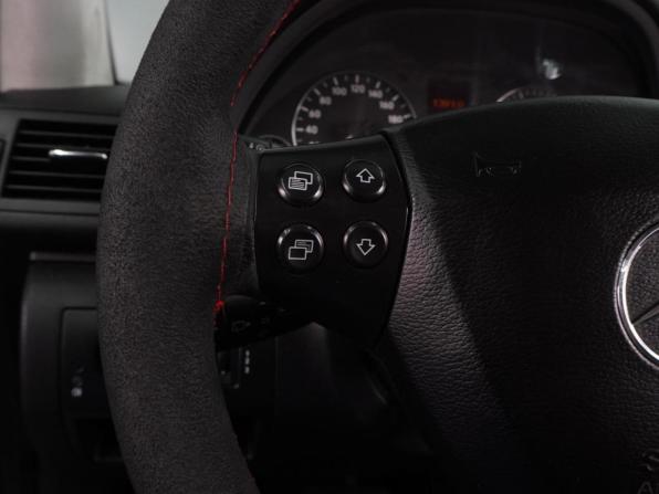 Mercedes-Benz A-Класс II (W169) Рестайлинг с пробегом 2010 года, цена 849 000 рублей, 214223 км, хэтчбек, Автокод Объявления