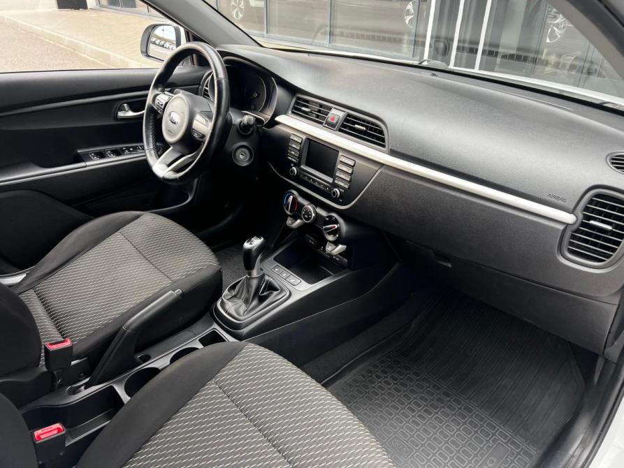 Kia Rio IV Воронеж  - изображение 9