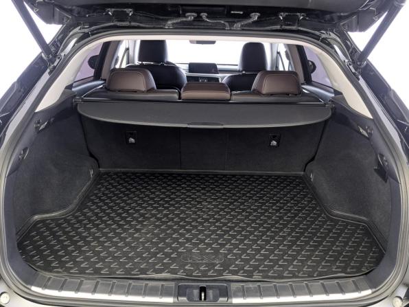 Lexus RX IV с пробегом 2019 года, цена 4 250 000 рублей, 139863 км, внедорожник, Автокод Объявления